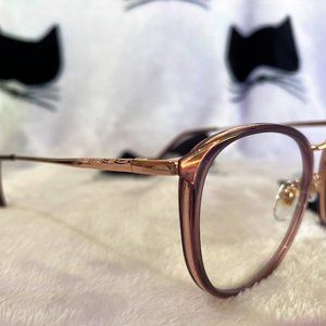 Blue (Anti) light glasses - Charlotte - Work